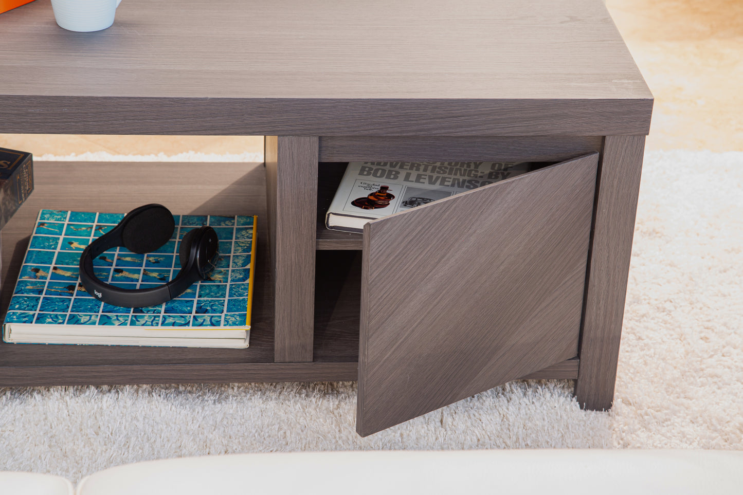 Morado Bay Coffee Table