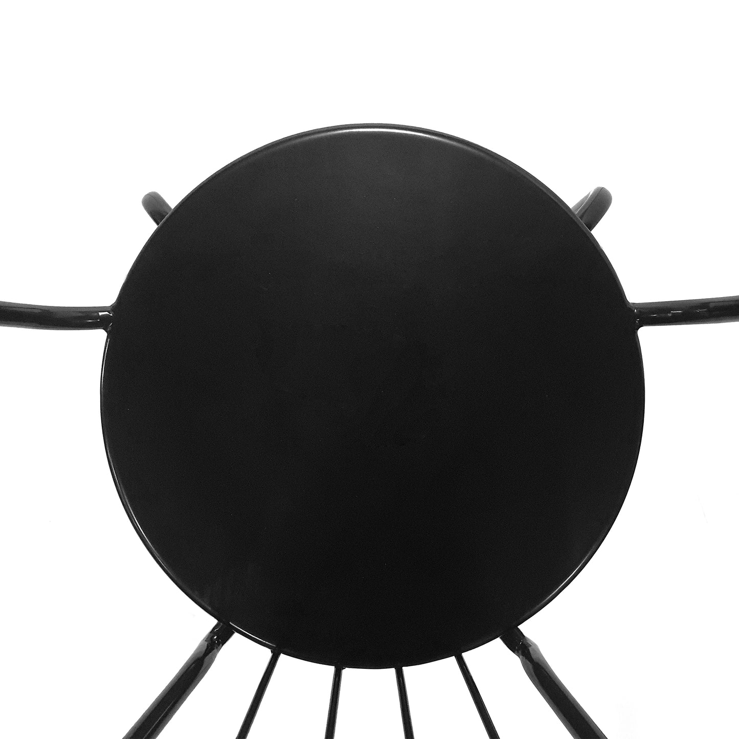 TK Classics Outdoor Dining Chairs, Set of 2