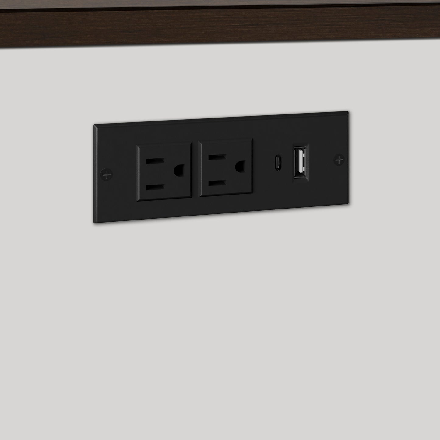 Tresanti® Cassidy Chairside Table