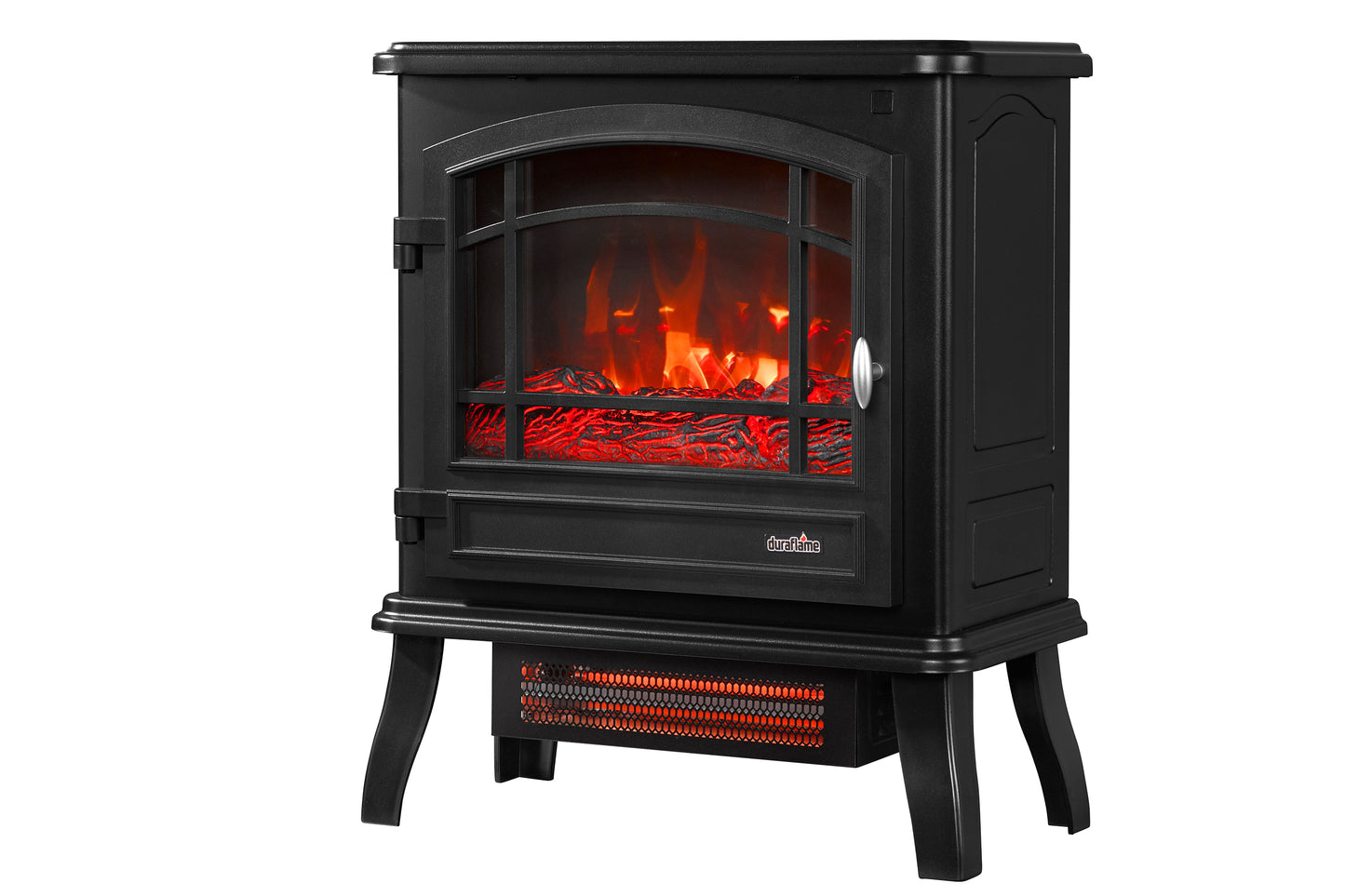 duraflame® Infrared Quartz Electric Stove Heater