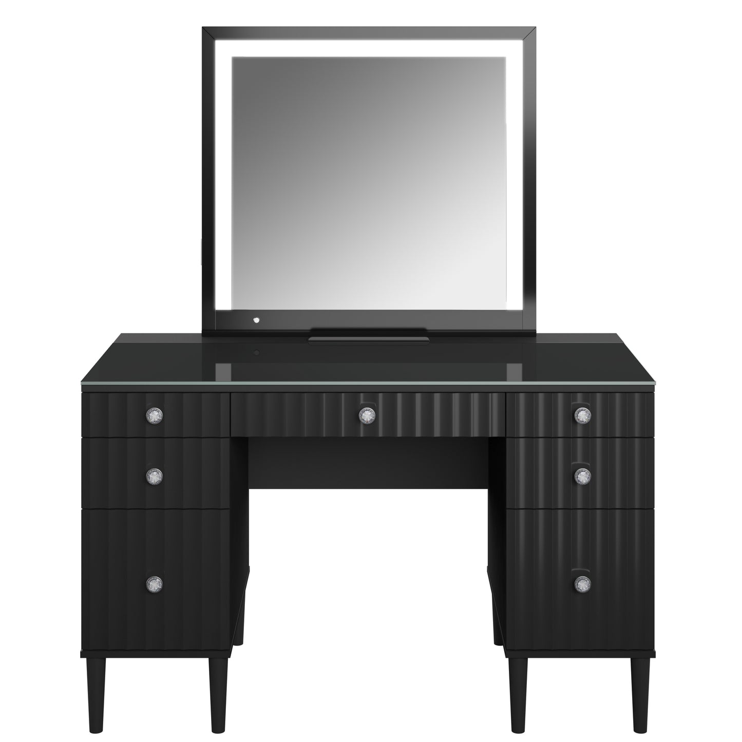 Tresanti Marilyn Vanity with Mirror