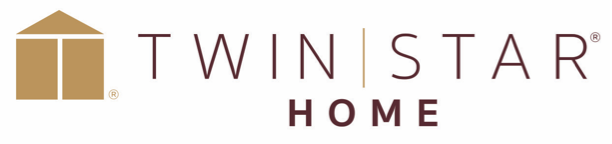 Twin Star Home Logo