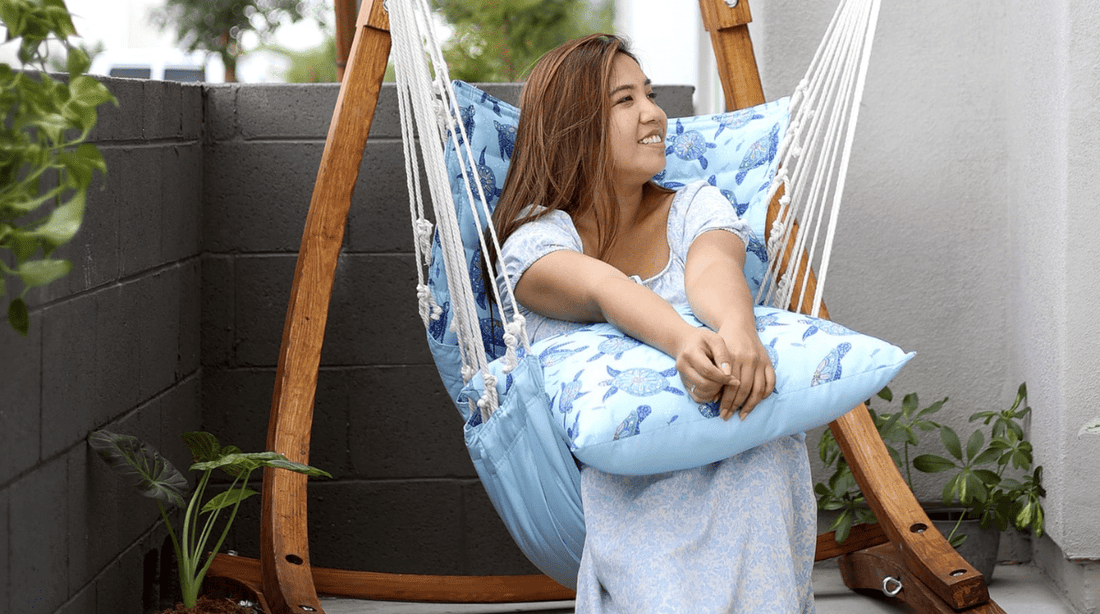 Create Your Dream Outdoor Oasis with the Vera Bradley® Collection