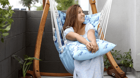 Create Your Dream Outdoor Oasis with the Vera Bradley® Collection