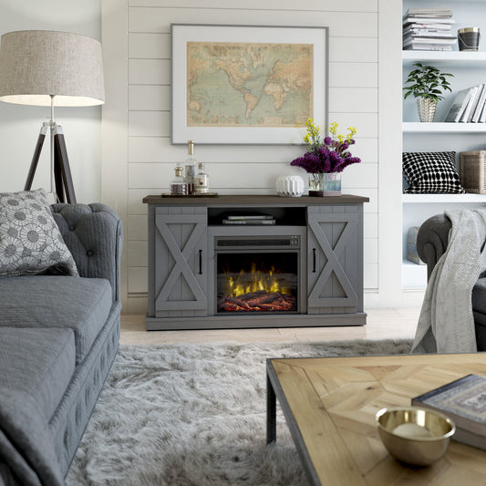 Electric Fireplaces vs. Traditional Fireplaces: Which Is Right for Your Home?
