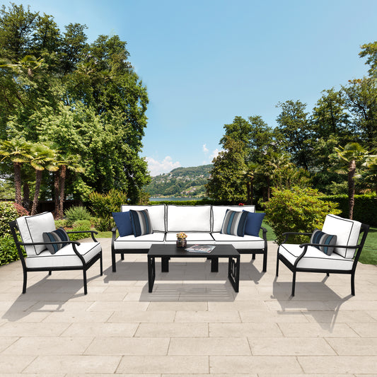 5 Tips to Spring Up Your Home