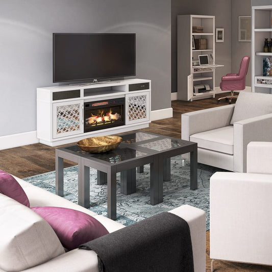 Beginner’s Guide to Home Theater Media Furniture