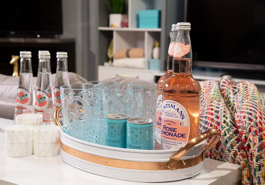 For the Love of Wine and Cocktails: Best Bar Cabinets