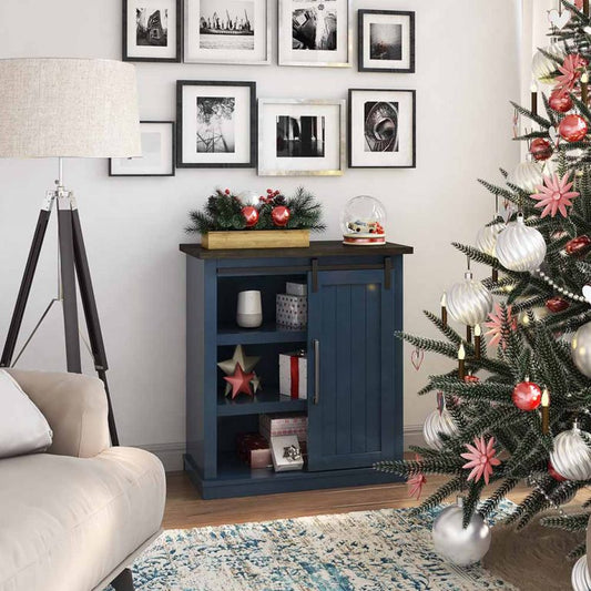 Home Furnishings that Help You Hide those Holiday Gifts