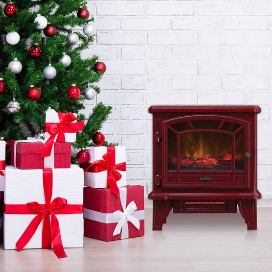 Small Space Living: 5 Reasons Why Winter is the Best Season