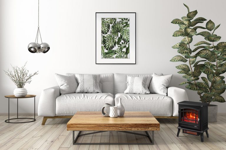 Home Décor and Conscious Consumption
