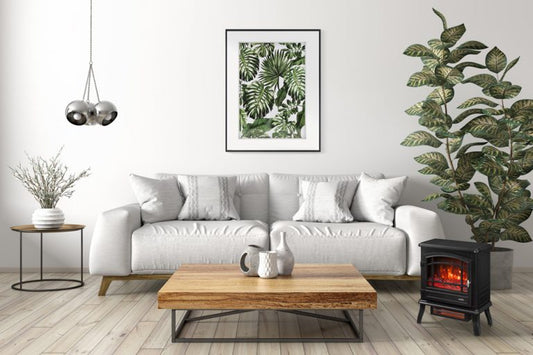 Home Décor and Conscious Consumption