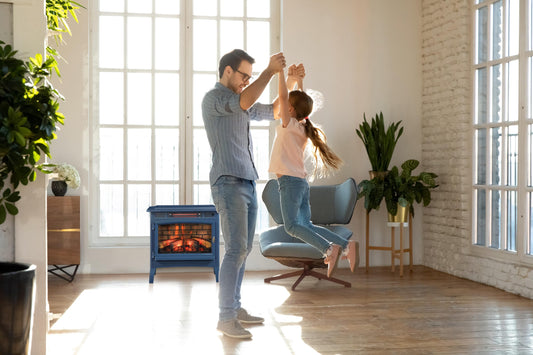 How to Create a Home Oasis for Dad This Father’s Day