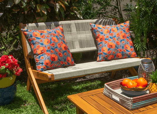 Patio Essentials for Spring from The Frida Kahlo Collection