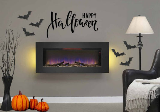 Halloween Décor Ideas, From Sweet to Spooky