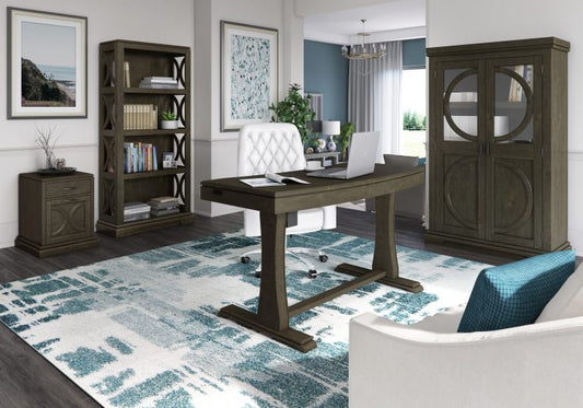 How to Set Up Your First Home Office