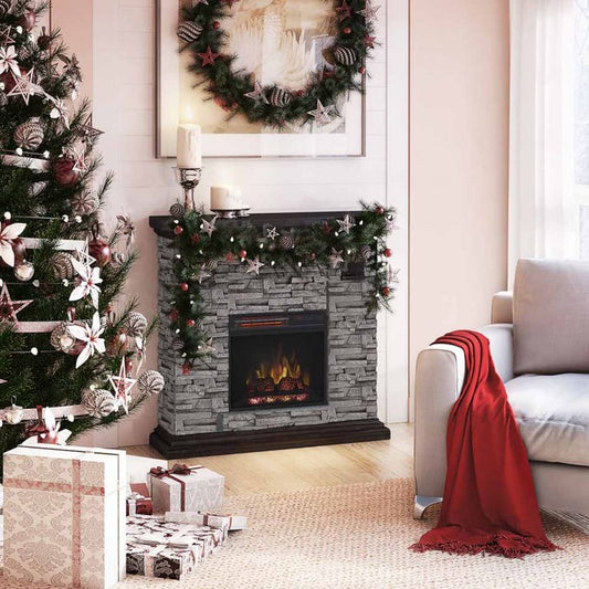 Small Space Living: 7 Ways to Make Your Home More Hygge This Winter (hint: consider a Space Heater)