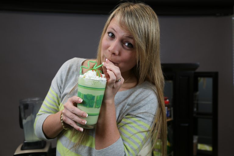 Top 3 St. Patrick’s Day Drink Recipes