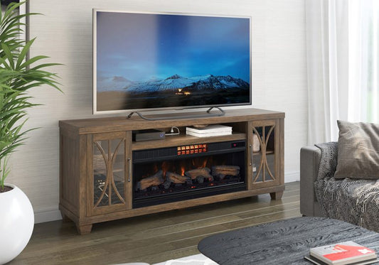 Top 5 Things You Need to Know About Electric Fireplaces