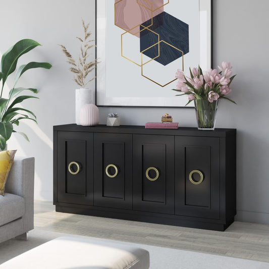 Accent Cabinet Spotlight: Tips & Buying Guide [2022]