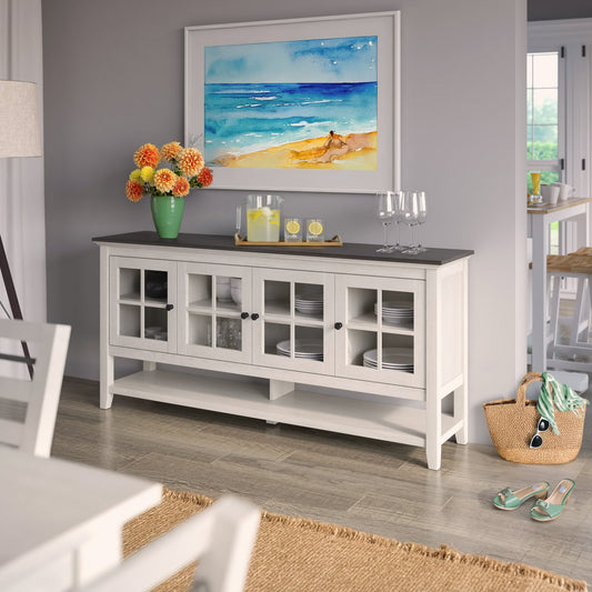 Cool Down in Style: Summer Decor Tips for a Breezy Home