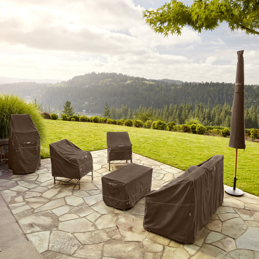 Spring Cleaning: Best Tips For Your Patio