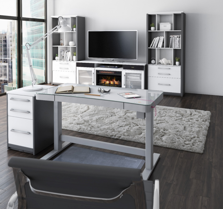 Spring Cleaning: Declutter Your Home Office with these Products