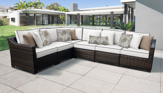 How to Choose Outdoor Furniture with the kathy ireland® Homes &amp; Gardens Collection [2024]