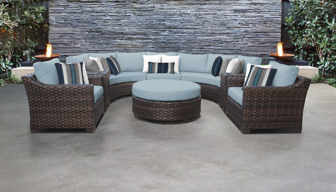 Entertaining for Spring:  Must-Have Home Furnishings