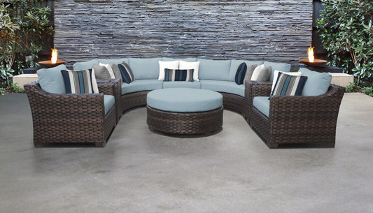 Entertaining for Spring:  Must-Have Home Furnishings