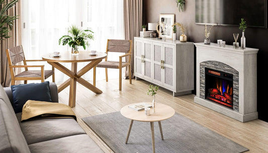 Eco-Friendly Decor: 7 Sustainable Choices for Your Home