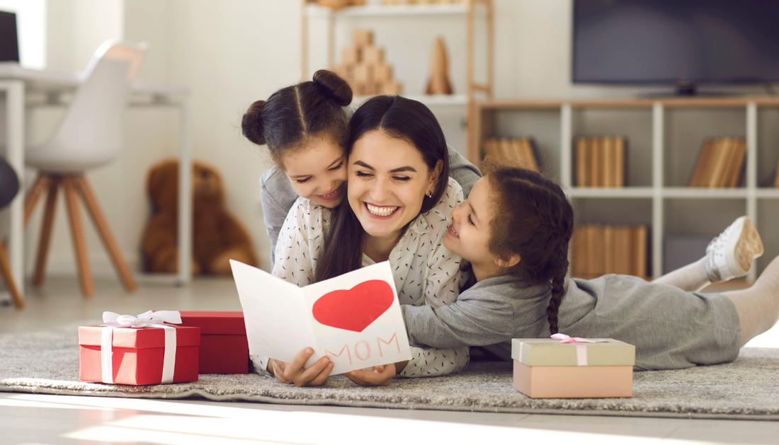 Mother’s Day Gift Guide: Best Indoor and Outdoor Gifts for Home