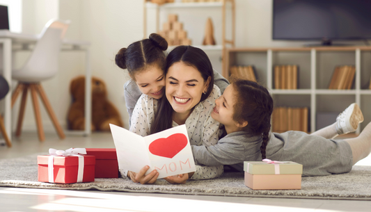 Mother’s Day Gift Guide: Best Indoor and Outdoor Gifts for Home