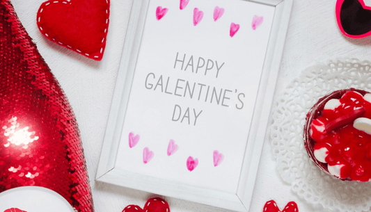 Celebrate Galentine’s Day and Host the Perfect Party with These 3 Ideas for a Girls Night In