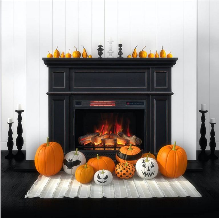 The Best Accent Furniture for Fall Entertaining