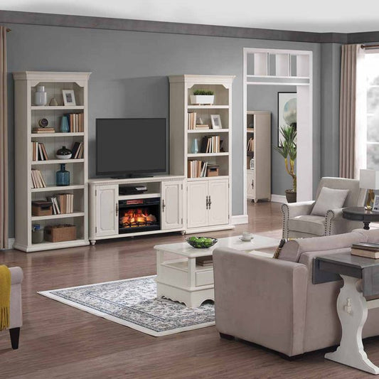 Top Amazon Reviewed Electric Fireplaces and Heaters