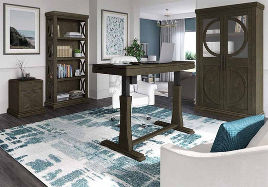 How to Use a Standing Desk