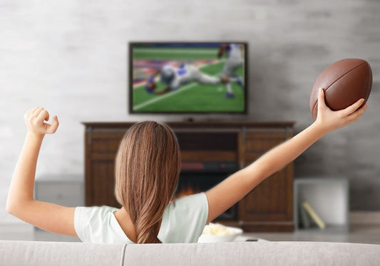 Best TV Stands for the Football Season [2024]