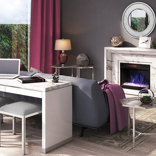 How to Use Accent Furniture