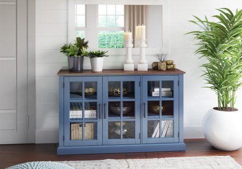 The Ultimate Guide to Coastal Style