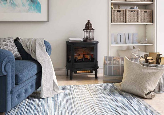 Stove Heaters: Why Are They Great for Back-to-School?