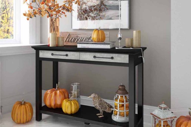 Six Home Furnishings for Your Coziest Autumn