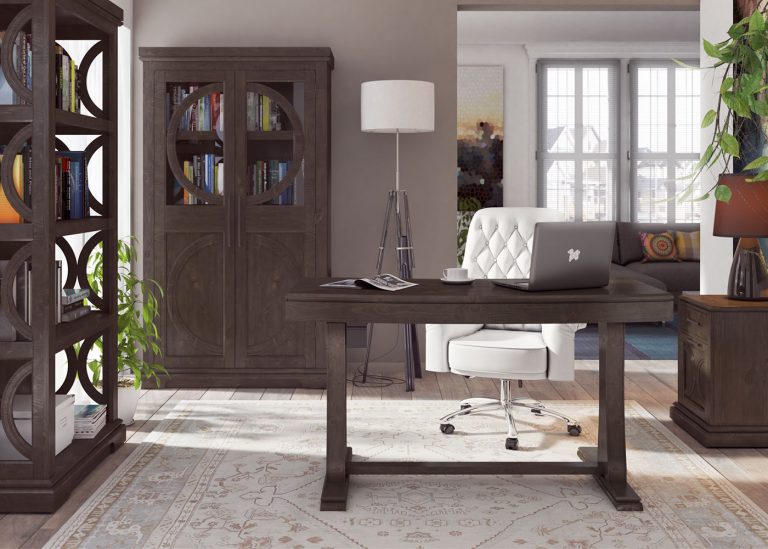 Top Furniture Trends for 2018