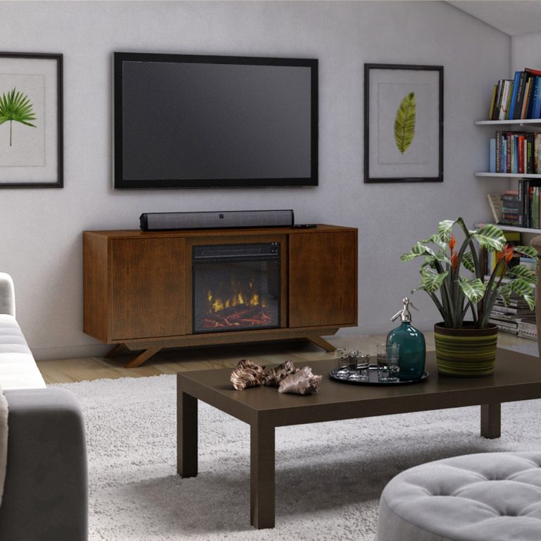 Getting Started with Your New Electric Fireplace – Your Top 3 Questions Answered