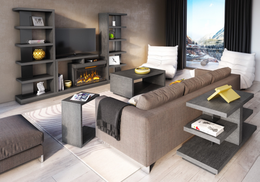 Design Spotlight: Talking Home Furnishings with Ryan Mimick