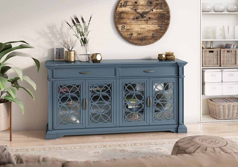 Home Furnishings Defined: What Is a Sideboard and Do I Need One?