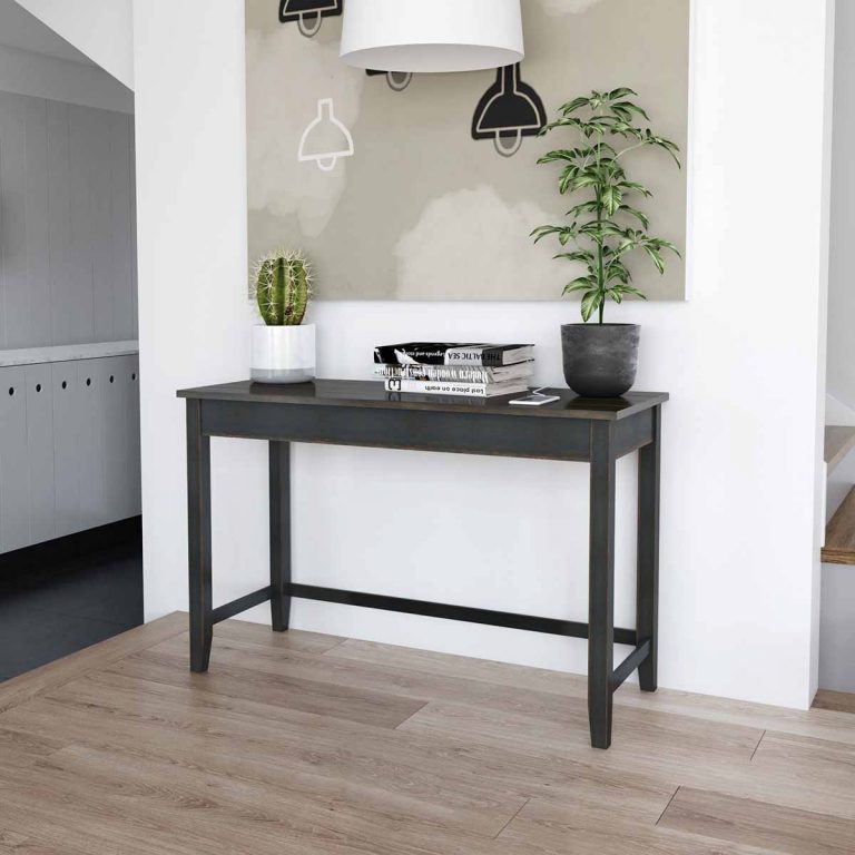 Home Furnishings that Help You Answer “Where Did I Put My….”