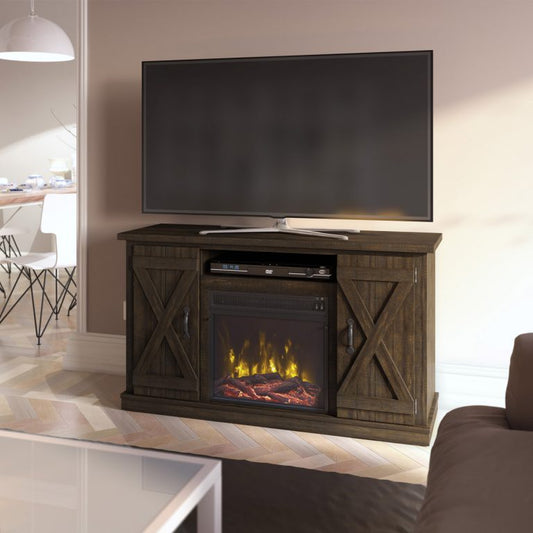 3 Things You Might Not Know About Electric Fireplaces