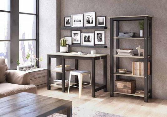 Home Office Solutions: Picking Out the Perfect Bookcase