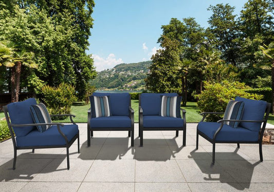 Make Your Backyard the Perfect Outdoor Escape When We’re All Staying Inside